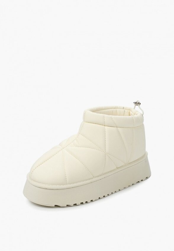 Полусапоги Араз