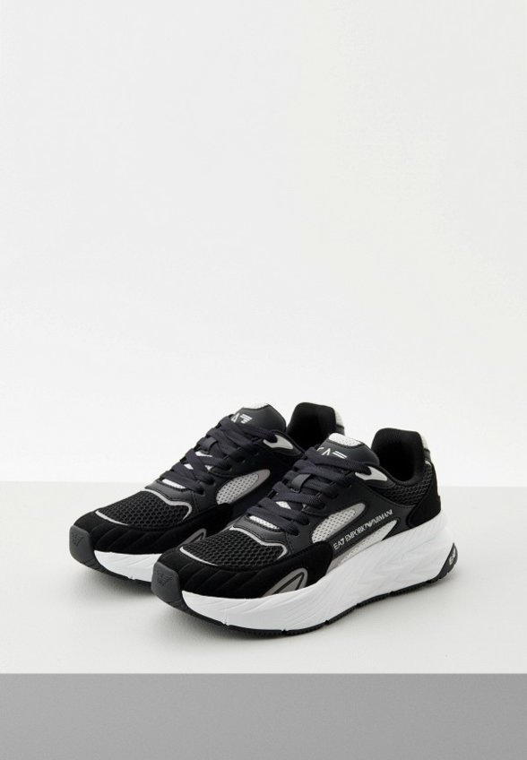 Кроссовки EA7