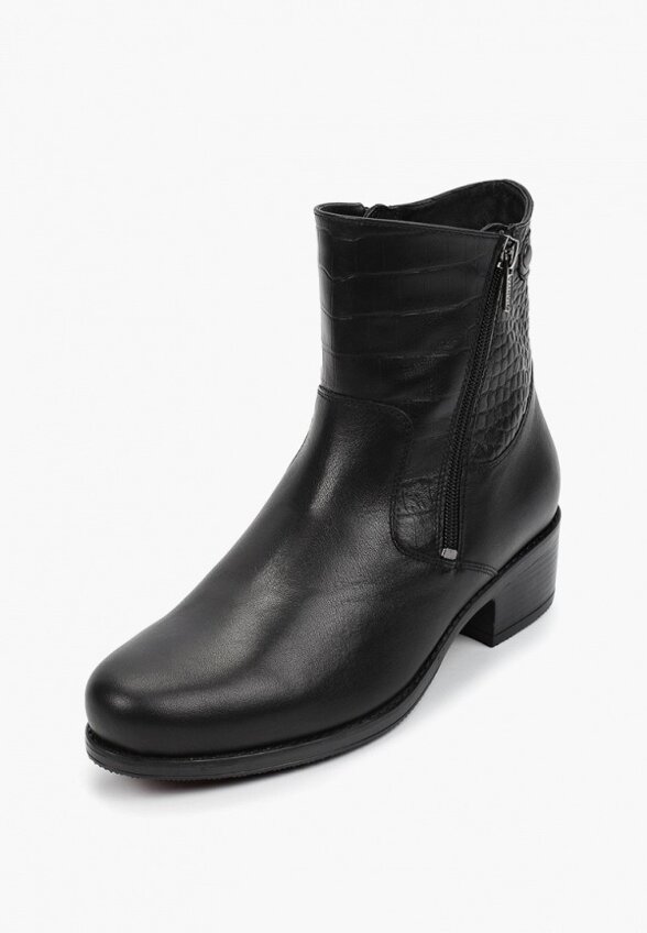 Ботильоны Janita