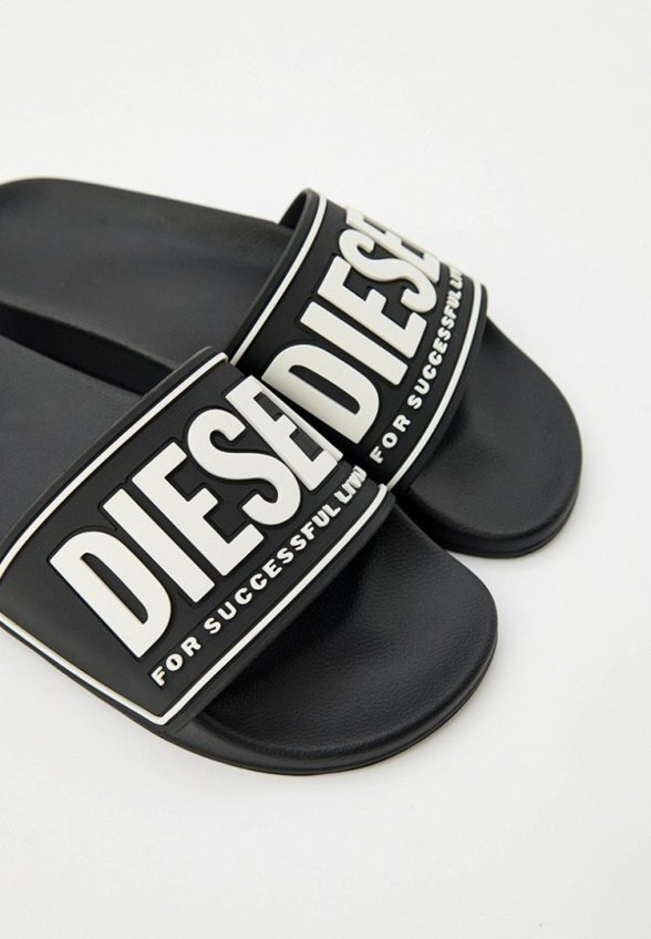 Сланцы Diesel