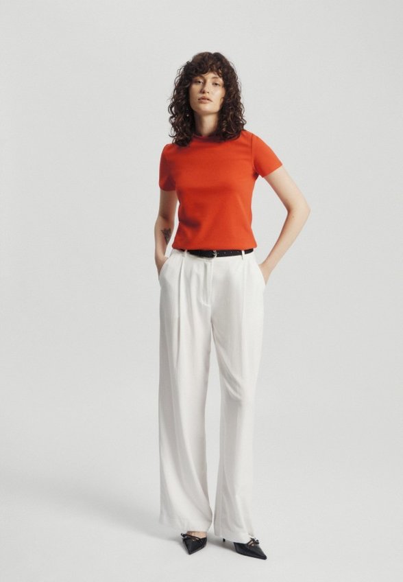 Футболка Nume