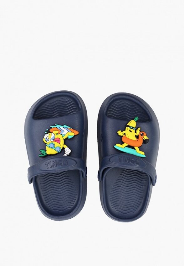 Сабо и джиббитсы Tingo