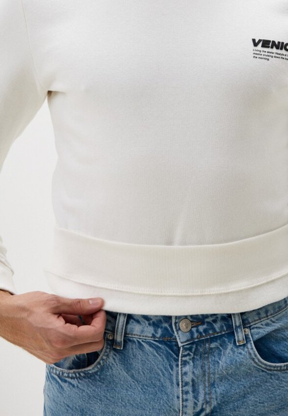 Свитшот Terranova