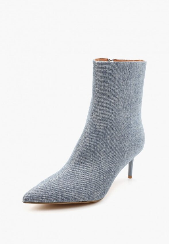 Ботильоны Obba