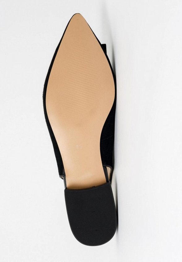 Туфли Niota Line