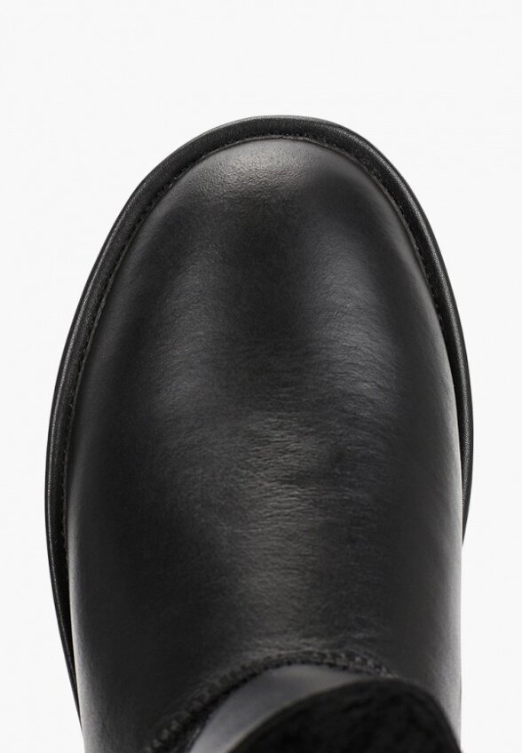 Полусапоги Mascotte