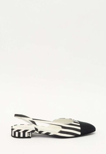 Chanel Shoes