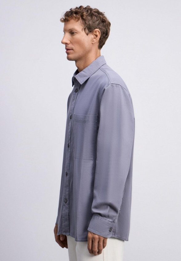 Рубашка Zrn Man