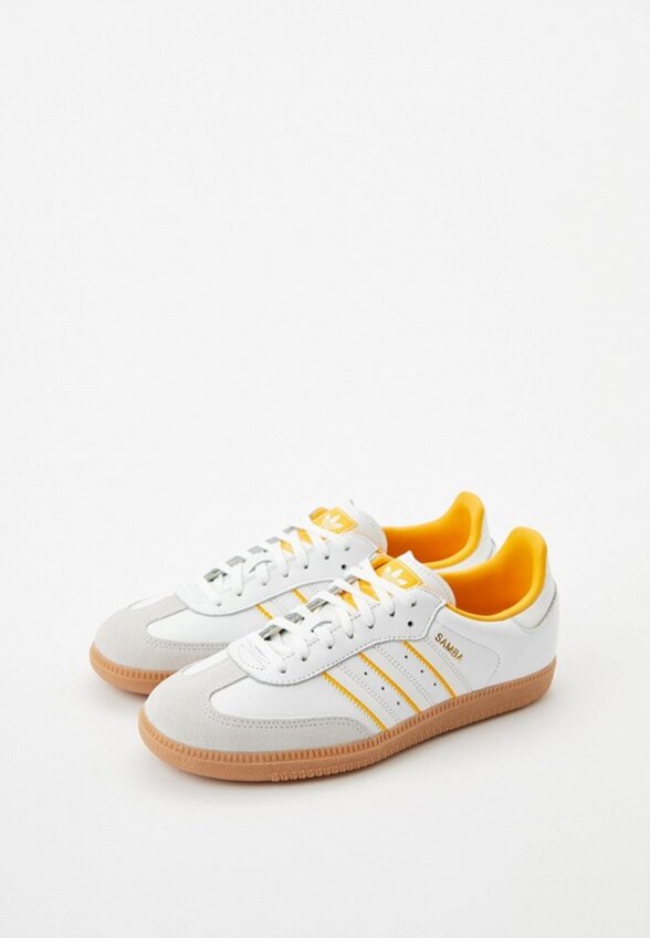 Кеды adidas Originals