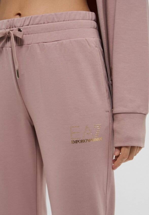 Брюки спортивные EA7
