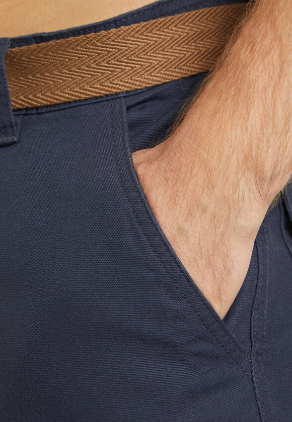 Брюки мужские Outventure, Синий