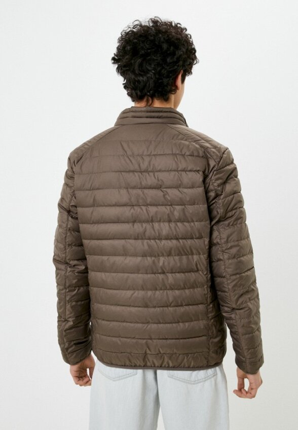 Куртка утепленная Urban Fashion for Men