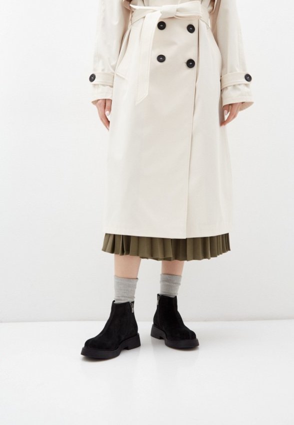 Ботинки Marco&Art