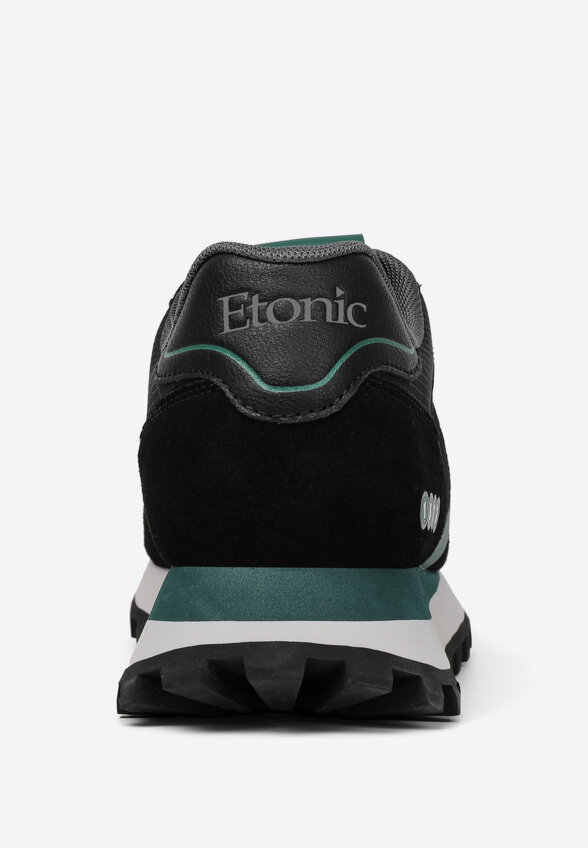 Кроссовки мужские Etonic Ashen, Черный