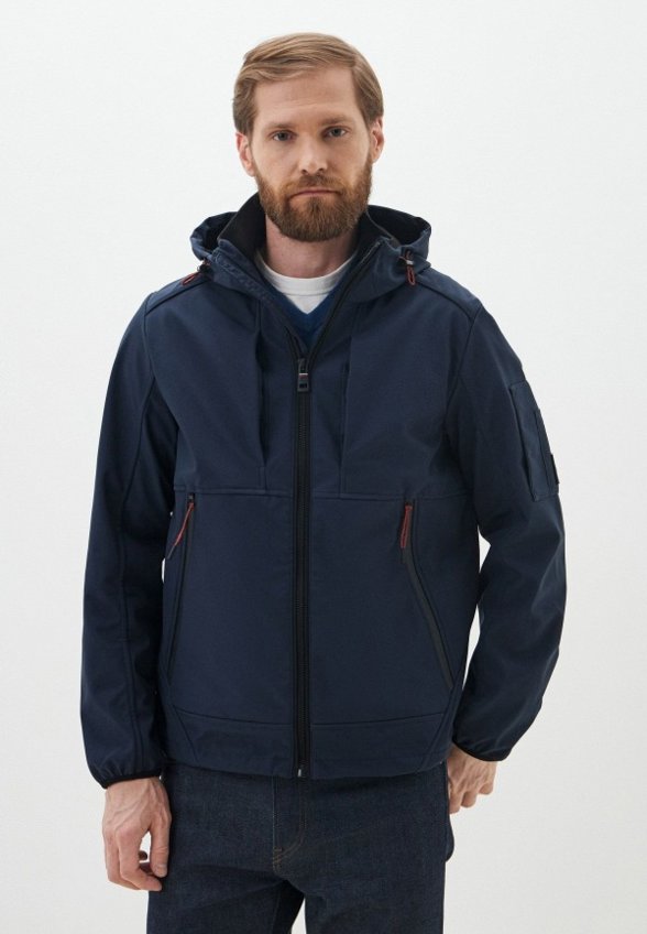 Ветровка Tom Tailor