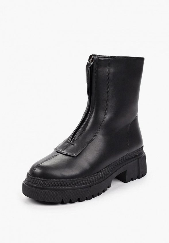 Ботинки Sbalo