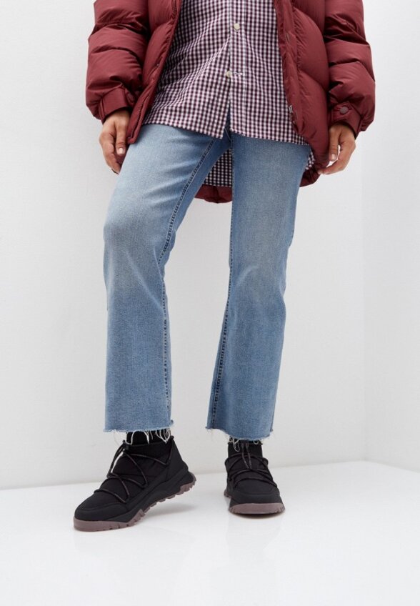 Кроссовки Grunberg