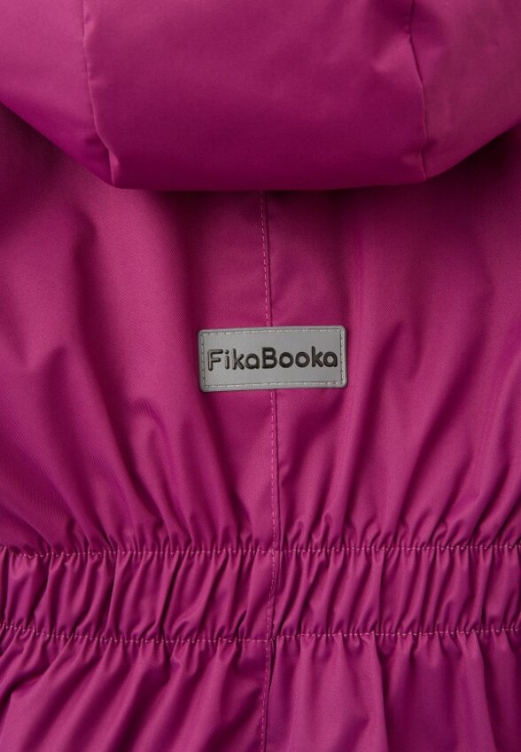 Комбинезон утепленный FikaBooka