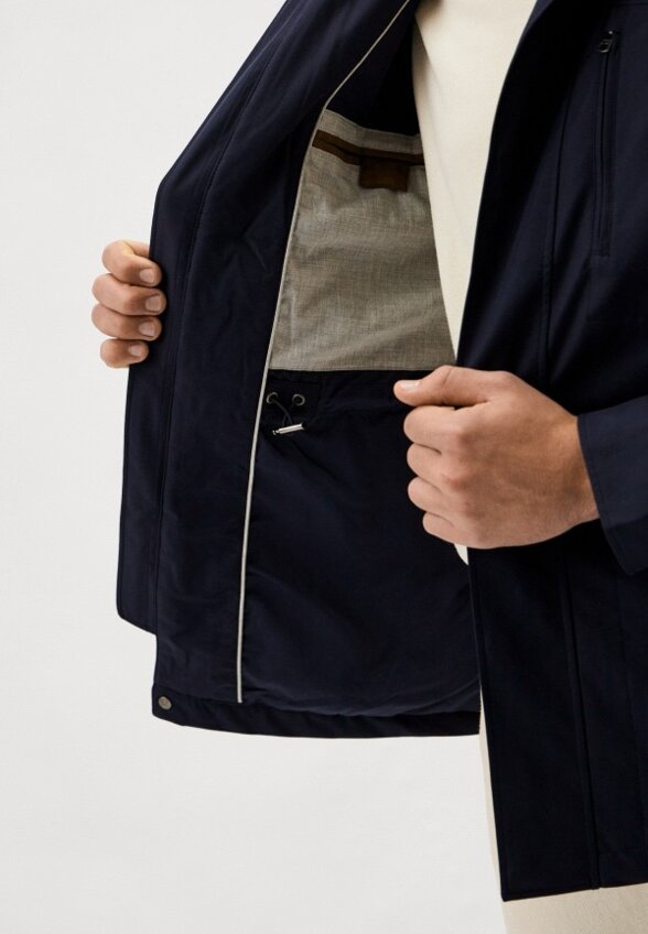 Ветровка Hackett London