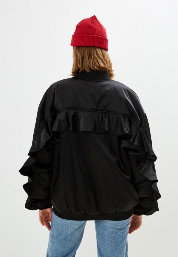 Бомбер Libellulas