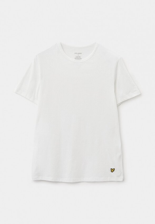 Футболки 3 шт. Lyle & Scott