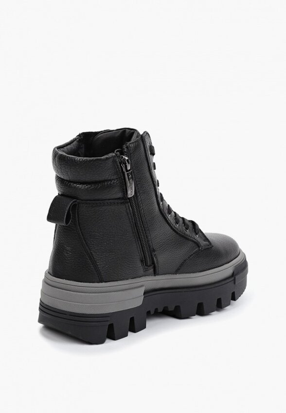 Ботинки Salamander