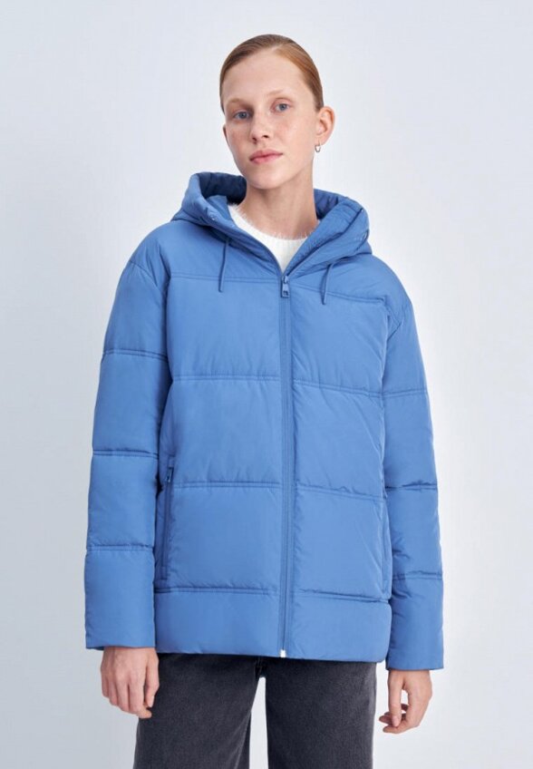 Куртка утепленная Finn Flare