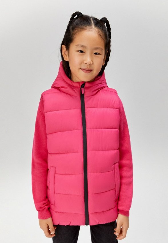 Жилет утепленный Acoola