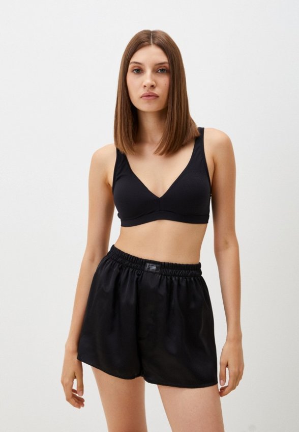 Шорты домашние Silk Lovers