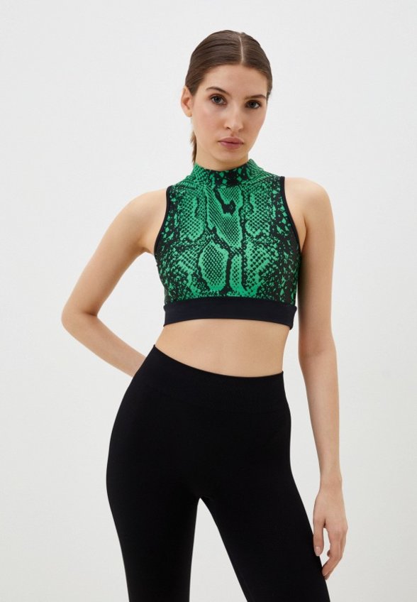 Топ спортивный Mansen