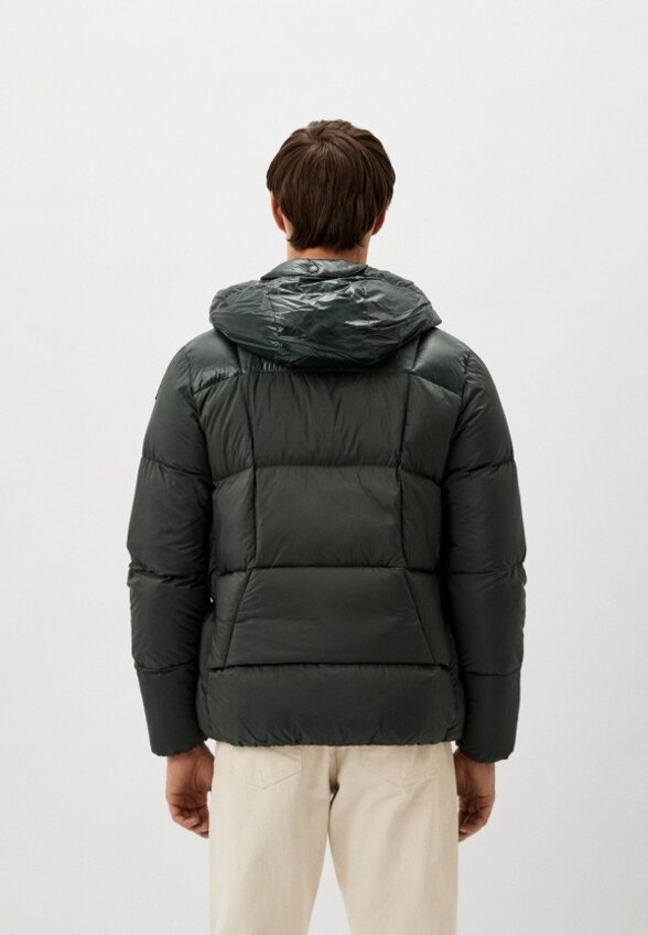 Пуховик Parajumpers