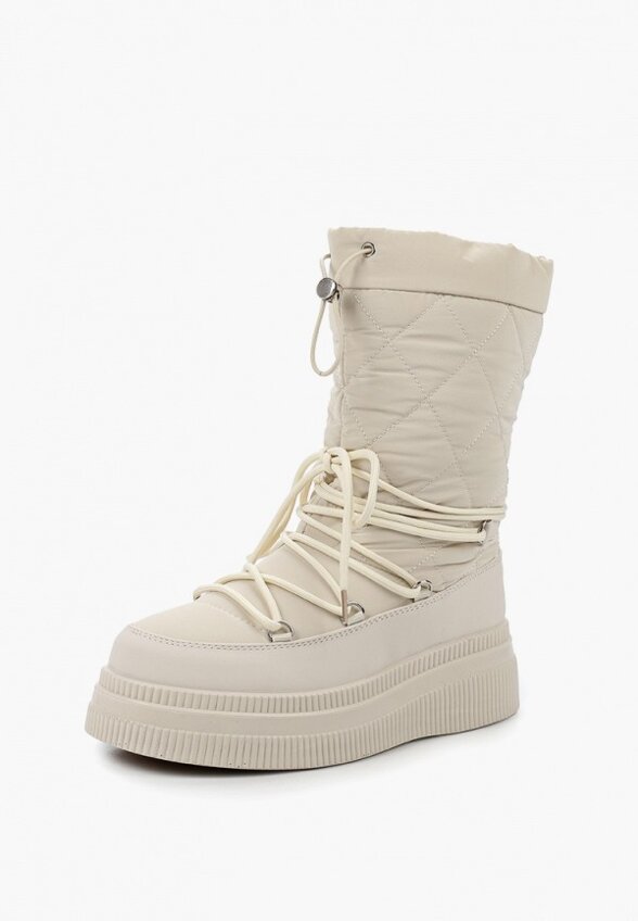 Дутики T.Taccardi