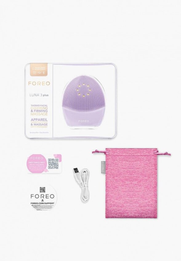 Прибор для очищения лица Foreo