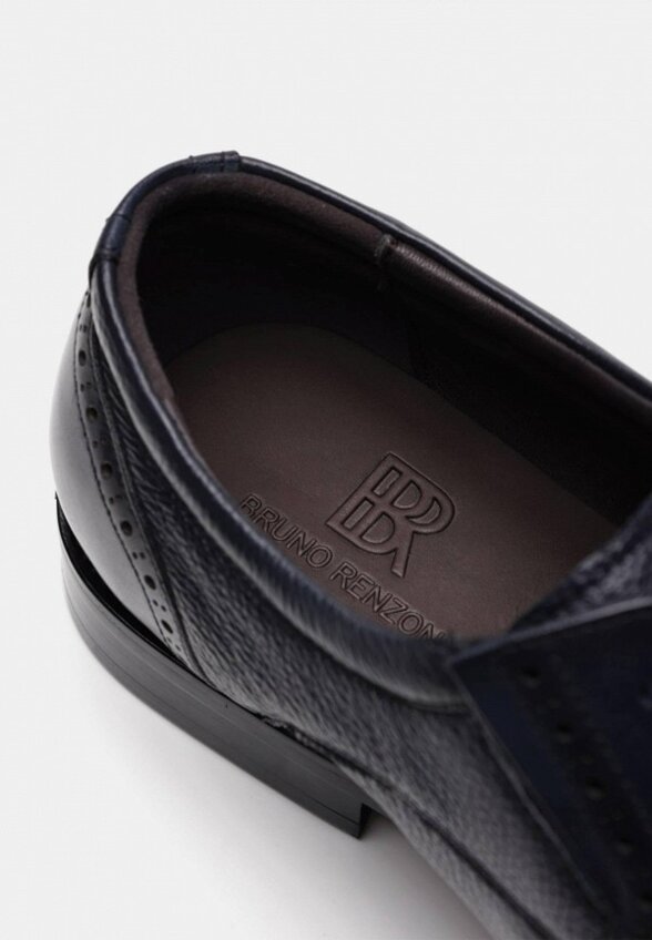 Туфли Bruno Renzoni