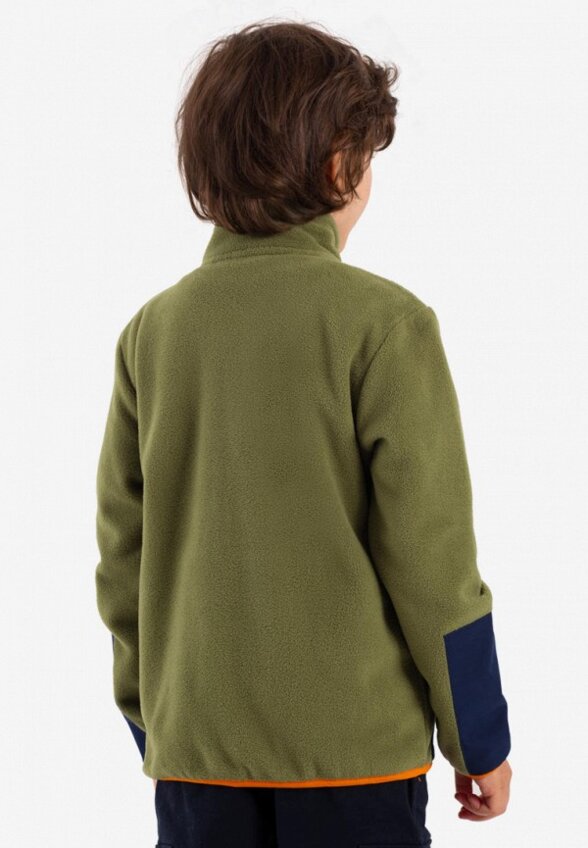 Толстовка Kapika