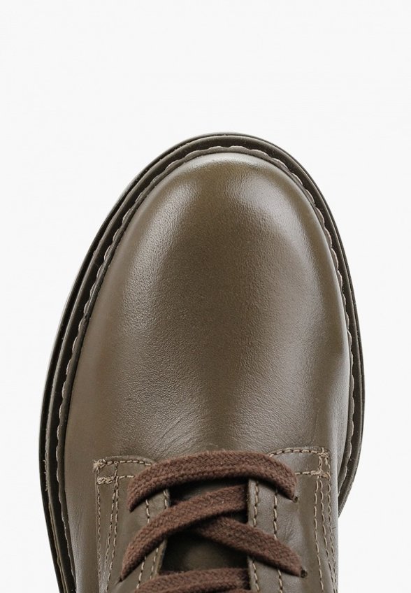 Сапоги Bottero