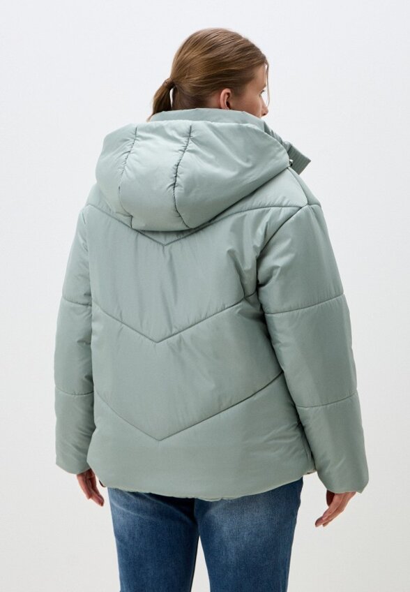 Куртка утепленная Grand Grom