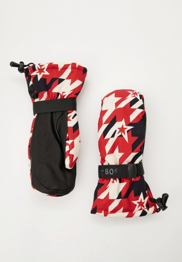 Варежки Boss