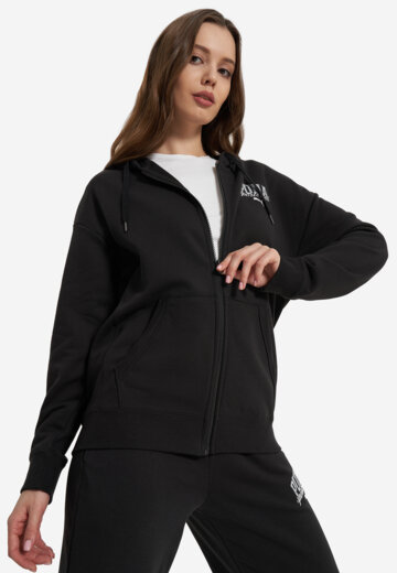 Толстовка женская PUMA Class, Черный