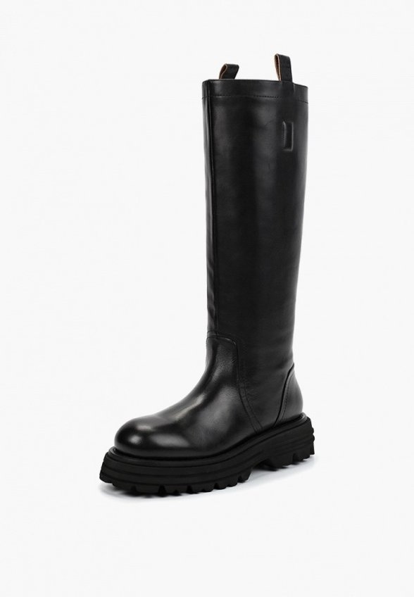 Сапоги Graciana