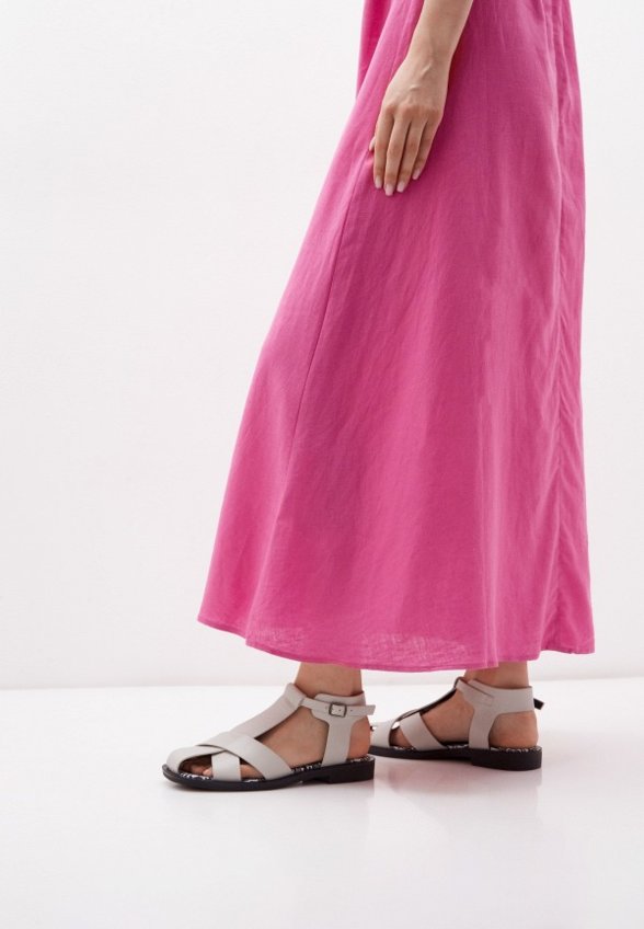 Сандалии Corso Como