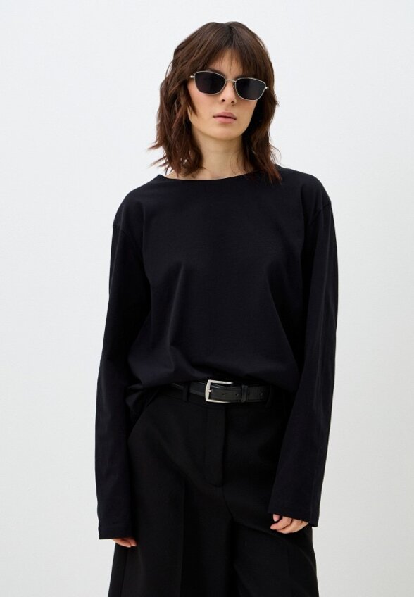 Лонгслив Mark Formelle