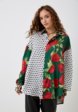 Блуза Monsorro1  - превью