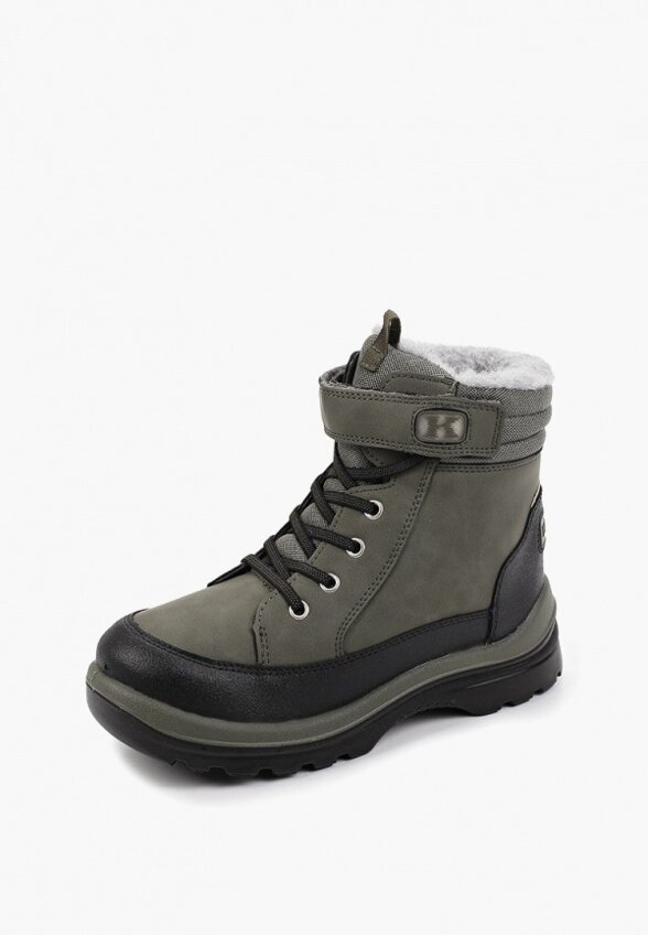 Ботинки Kerry