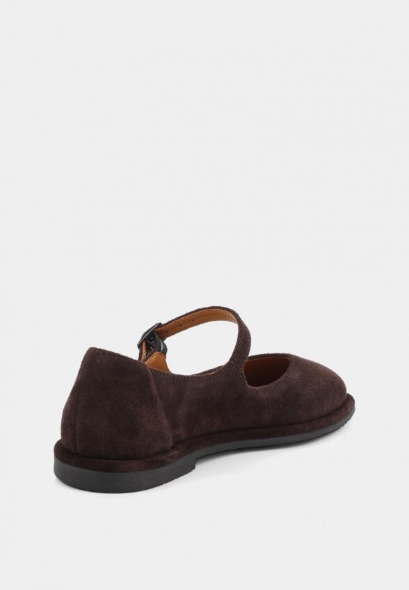 Балетки Lusavou