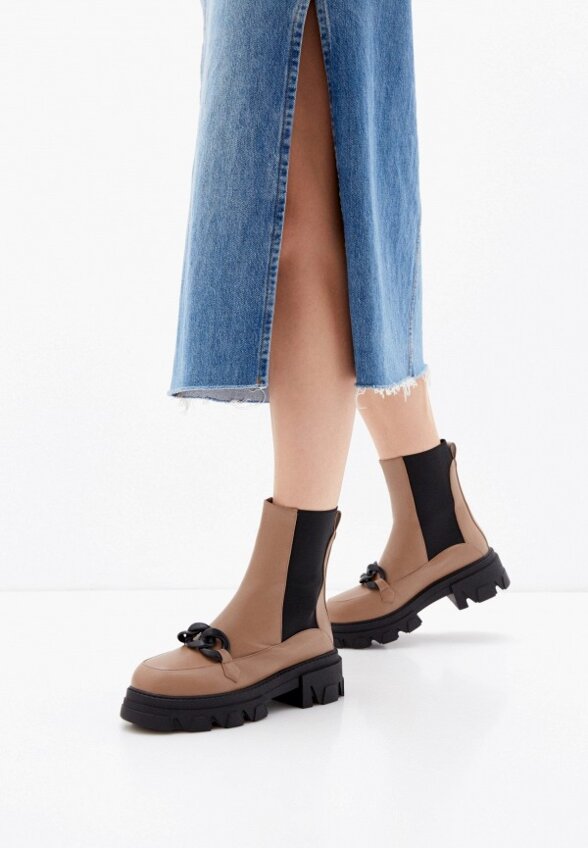 Ботинки Vivian Royal