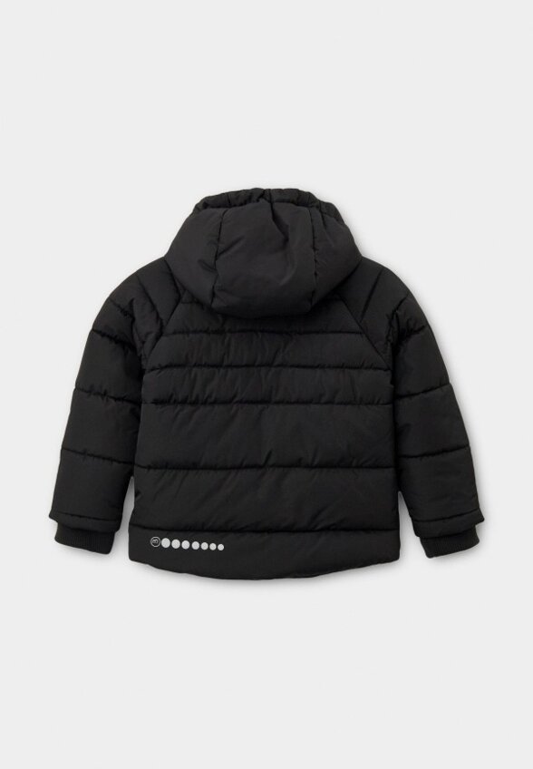 Куртка утепленная Color Kids