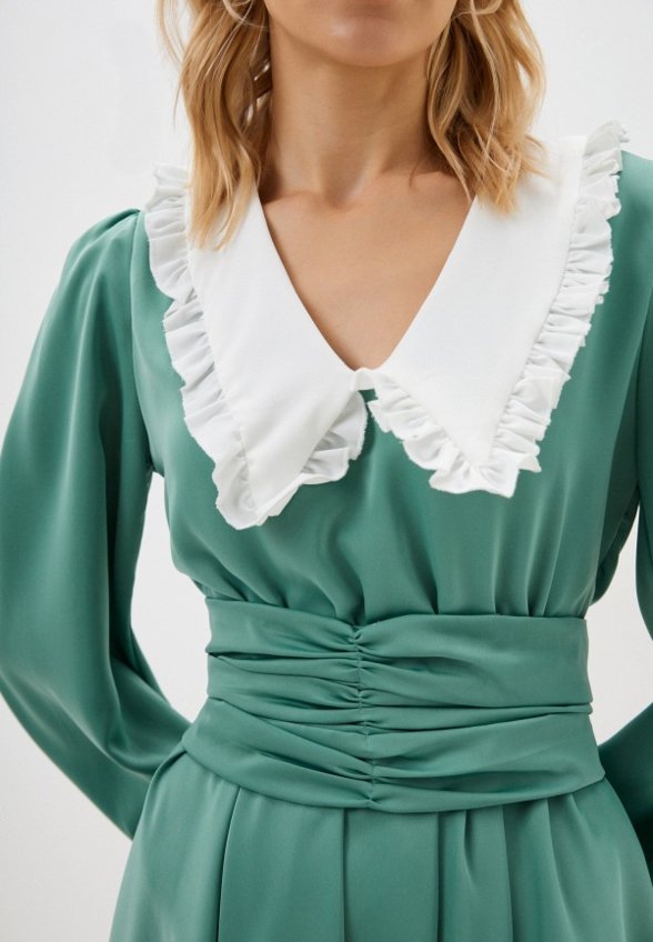 Платье Pink Summer