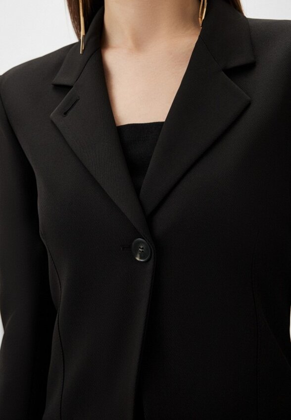 Жакет Patrizia Pepe