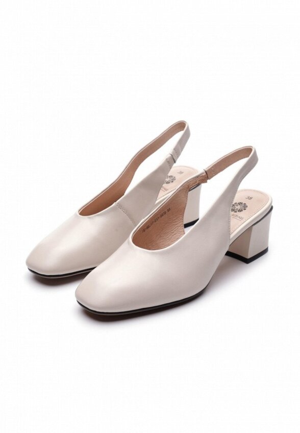 Туфли Federica Rodari